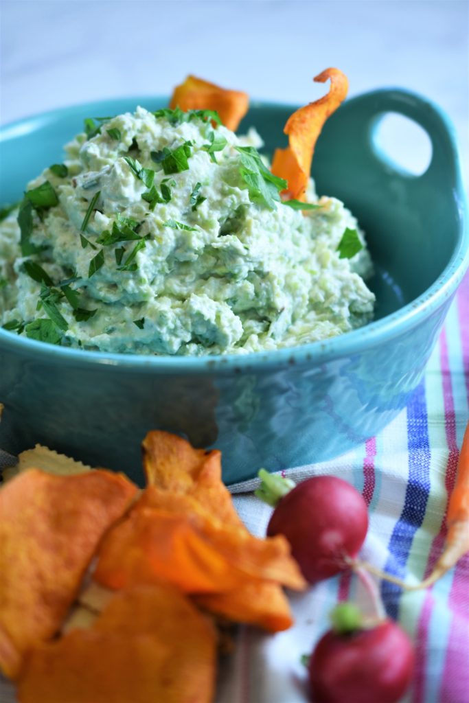 Leek and Artichoke Fondue Recipe